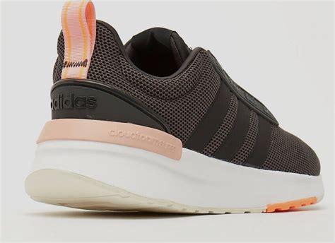 adidas racer grijs dames|adidas Racer TR23 schoenen Dames Grijs .